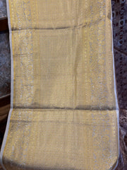 Kanchi Pattu saree