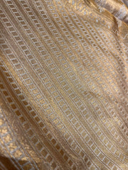 Kanchi Pattu saree