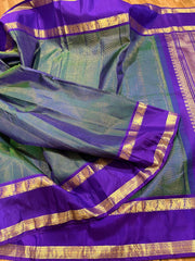 Space Border Kanchi Pattu