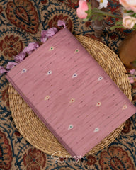 Banarasi Silk Saree