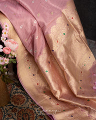 Banarasi Silk Saree