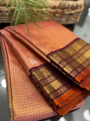 Vintage Pure Kanchi Tissue