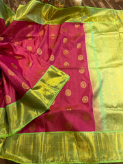 Kanchi Pattu