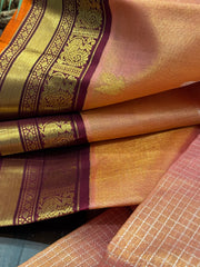 Vintage Pure Kanchi Tissue