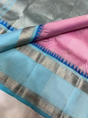 Pure Soft Kanchi Pattu