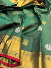 Pure Kanchi Vintage Pattu