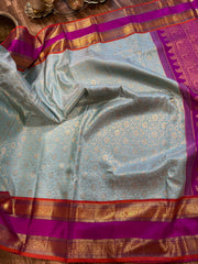 Pure Kanchi Pattu