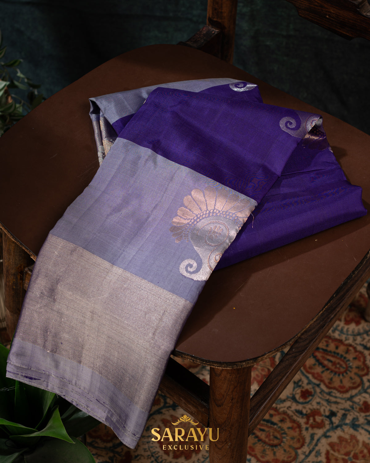 Unique Combination Soft Kanchi