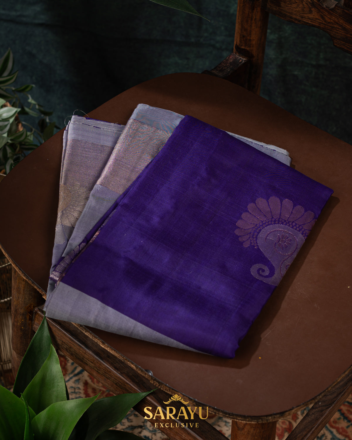 Unique Combination Soft Kanchi