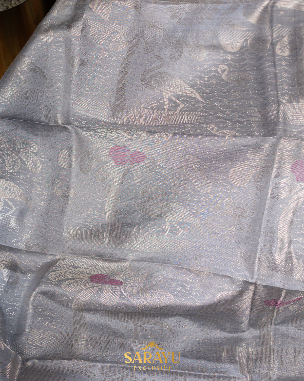 Unique Combination Soft Kanchi