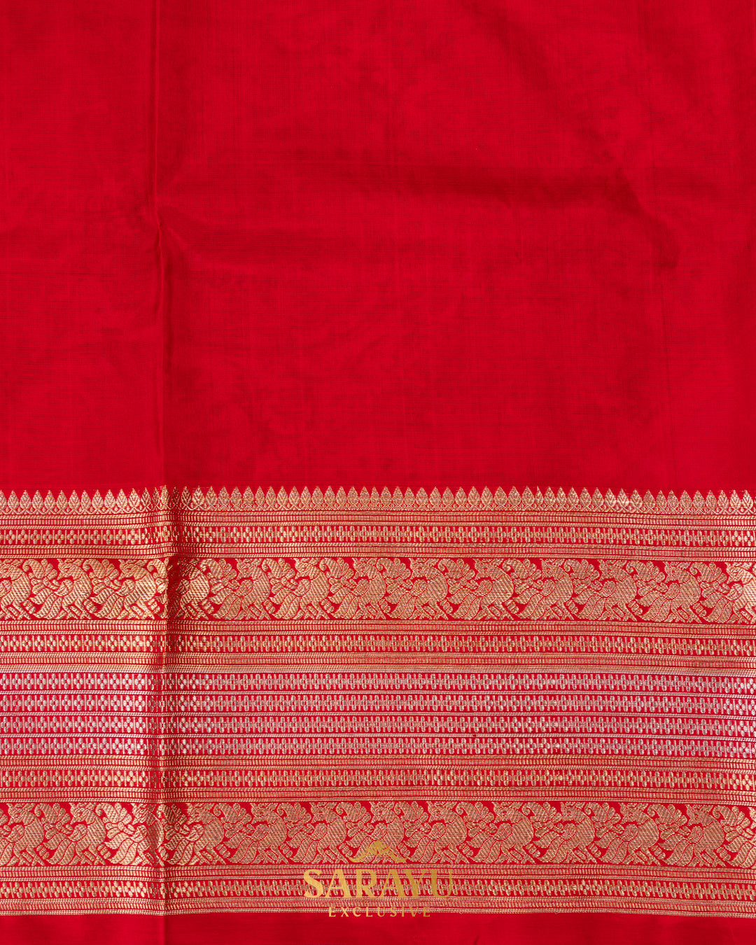 Bright Pink Venkatgiri Pure Silk