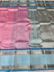 Pure Soft Kanchi Pattu