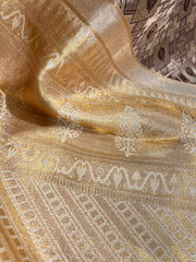 Kanchi Pattu saree