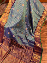 Gadwal Pattu saree