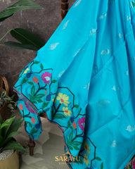 Copper sulfate  Pure Real Zari Exclusive Kota