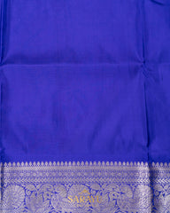 Unique combination Venkatagiri pure silk