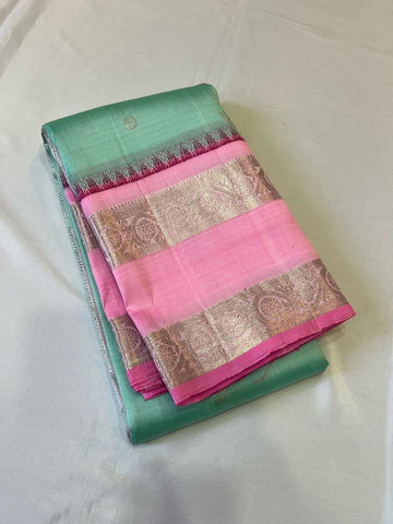 Pure Soft Kanchi Pattu