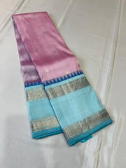 Pure Soft Kanchi Pattu