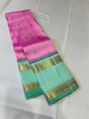 Pure Soft Kanchi Pattu