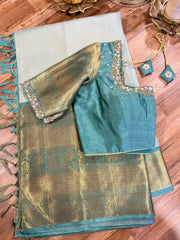 Kanchi Pattu