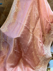 Pure Fine Silk Organza… ✨