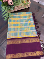 Pure Kanchi Kora