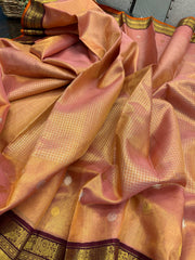 Vintage Pure Kanchi Tissue