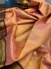 Vintage Pure Kanchi Tissue