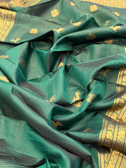 Pure Kanchi Vintage Pattu