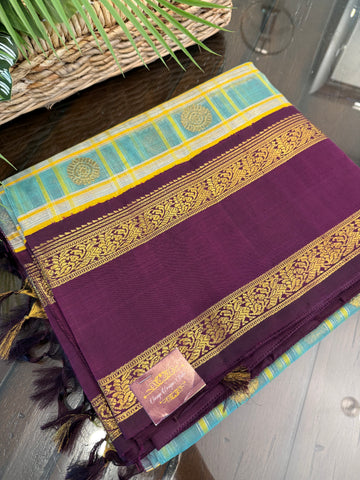 Pure Kanchi Kora