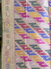 Pure Banarasi Rangkat