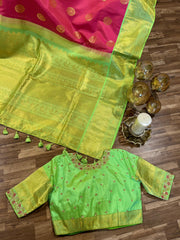 Kanchi Pattu