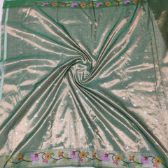 Green Designer Exclusive Double Tissue