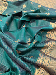 Pure Kanchi Vintage Pattu