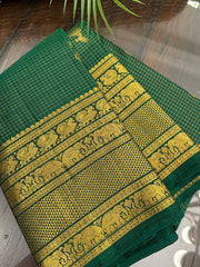 Pure Kanchi Vintage Pattu