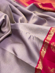Pure Kanchi Vintage Pattu