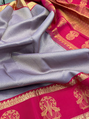 Pure Kanchi Vintage Pattu