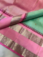 Pure Soft Kanchi Pattu