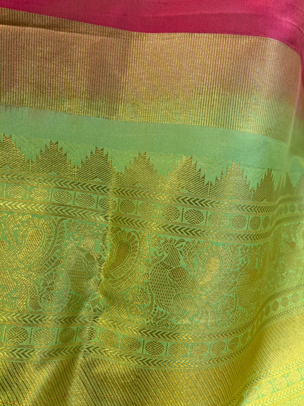 Kanchi Pattu