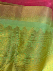 Kanchi Pattu