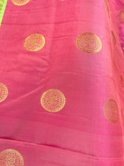 Kanchi Pattu