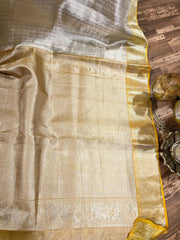 Pure Kanchi Silk