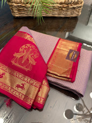 Pure Kanchi Vintage Pattu