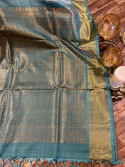 Kanchi Pattu