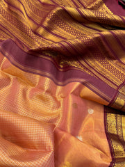 Vintage Pure Kanchi Tissue