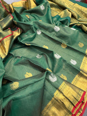 Pure Kanchi Vintage Pattu