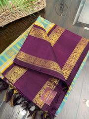 Pure Kanchi Kora