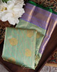 Kanchi Pure Silk Saree