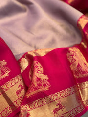 Pure Kanchi Vintage Pattu