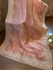 Pure Fine Silk Organza… ✨